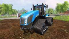 New Holland T9.700 [ATI] v2.0 para Farming Simulator 2015