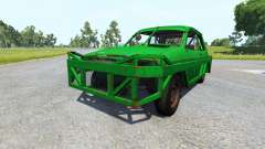 Onyx Runner para BeamNG Drive