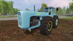 Dutra D4K B [pack] v2.0 para Farming Simulator 2015