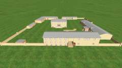 Manor para Farming Simulator 2015