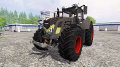 Fendt 936 Vario para Farming Simulator 2015