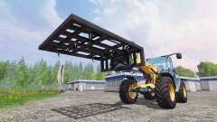 Cucosoft Bressel para Farming Simulator 2015