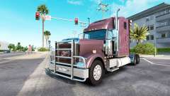 Freightliner Classic XL v3.0 para American Truck Simulator