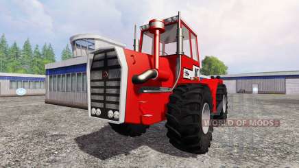 IMT 5270 para Farming Simulator 2015