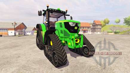 John Deere 6150 RSN TT para Farming Simulator 2013