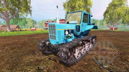 MTZ-82 Bielorrússia [crawler] para Farming Simulator 2015