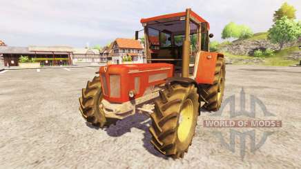 Schluter Super 1250 VL para Farming Simulator 2013