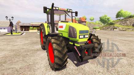 CLAAS Ares 826 v2.0 para Farming Simulator 2013