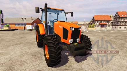 Kubota MT35GX para Farming Simulator 2013