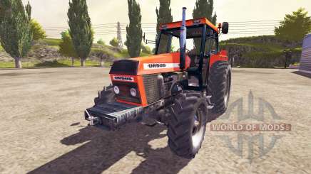 URSUS 1614 v1.0 para Farming Simulator 2013
