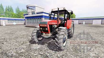 Zetor 10145 Turbo para Farming Simulator 2015