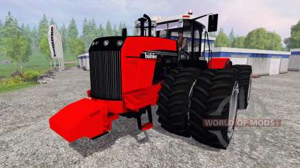 Versatile 535 [washable] para Farming Simulator 2015