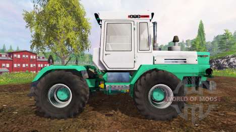 T-200K v3.0 para Farming Simulator 2015