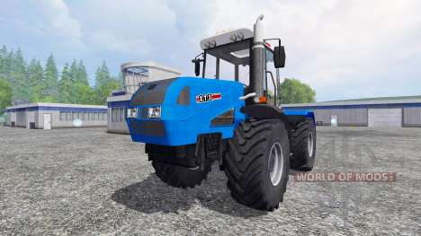 HTZ-17221-09 para Farming Simulator 2015