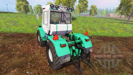 T-150K HTZ v2.0 para Farming Simulator 2015