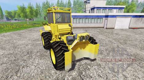 IMT 5131 para Farming Simulator 2015