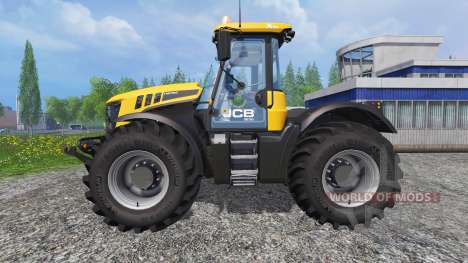 JCB 3230 Fastrac para Farming Simulator 2015