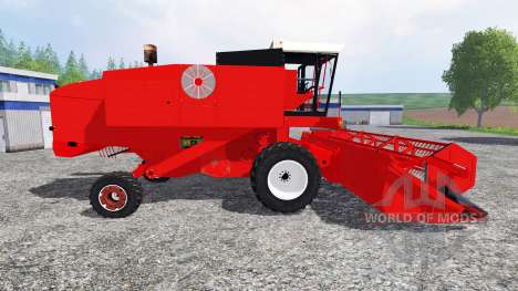 Laverda M152 para Farming Simulator 2015