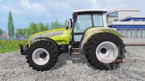 Valtra T140 para Farming Simulator 2015