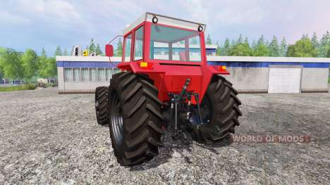 IMT 5100 DV para Farming Simulator 2015