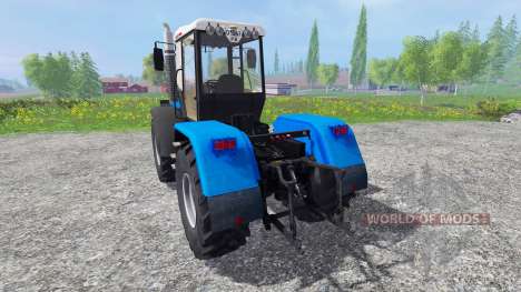 HTZ-17221-09 para Farming Simulator 2015