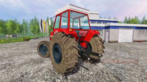 IMT 577 P para Farming Simulator 2015