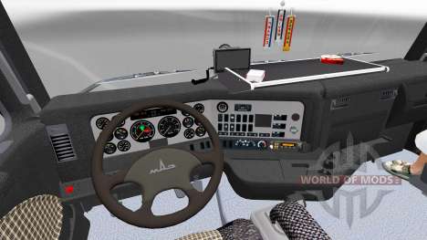 MAZ-5440А9 para Euro Truck Simulator 2