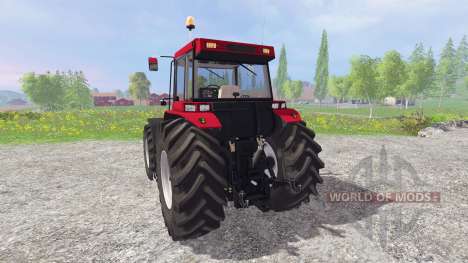 Case IH 7140 para Farming Simulator 2015