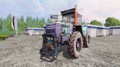 HTZ-16131 v1.2 para Farming Simulator 2015