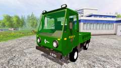 Multicar M25 [camion transport] para Farming Simulator 2015