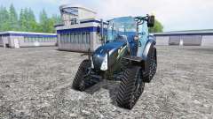 New Holland T4.55 para Farming Simulator 2015