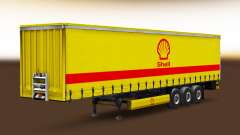 Peles de empresas reais para semi-reboques para Euro Truck Simulator 2