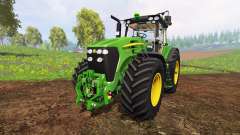 John Deere 7930 v4.0 para Farming Simulator 2015