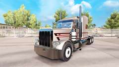 Pele para MBH de Camionagem LLC caminhão Peterbilt 389 para American Truck Simulator
