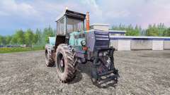 KHTZ-16331 para Farming Simulator 2015