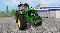 Trator Valmet 85 ;), Farming Simulator 2015 #20, Pt-Br