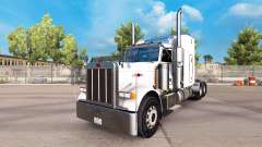 Peterbilt 379 [update] para American Truck Simulator