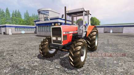 Massey Ferguson 3080 v0.9 para Farming Simulator 2015