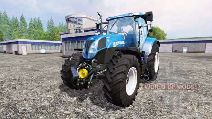 New Holland T7.185 para Farming Simulator 2015