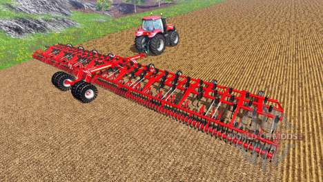 Horsch Terrano 22.5 FX-M para Farming Simulator 2015