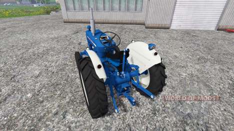 Ford 3000 para Farming Simulator 2015