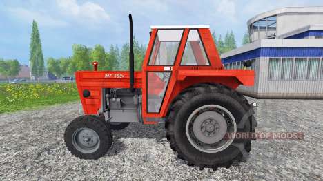 IMT 560 para Farming Simulator 2015