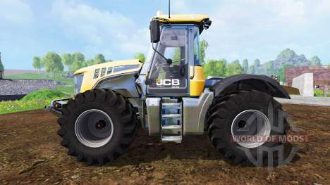 JCB 3230 Fastrac para Farming Simulator 2015