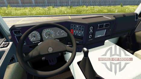 Renault Premium 1997 para Euro Truck Simulator 2