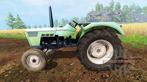 Deutz-Fahr 4506 para Farming Simulator 2015