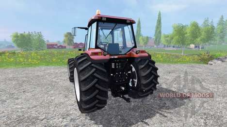 Fiat G240 v2.0 para Farming Simulator 2015
