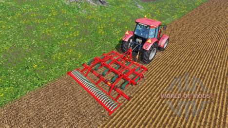 Kverneland CLC Pro para Farming Simulator 2015
