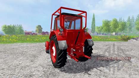 MTZ-50 para Farming Simulator 2015