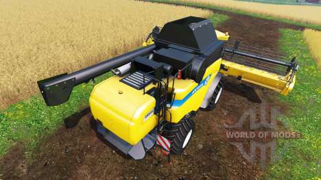 New Holland CX8090 para Farming Simulator 2015