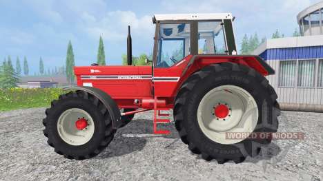 IHC 1455 v1.1 para Farming Simulator 2015